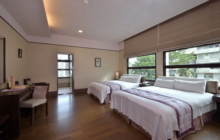 Imagen de la habitación del Hotel A-san Hot-spring. Foto 20