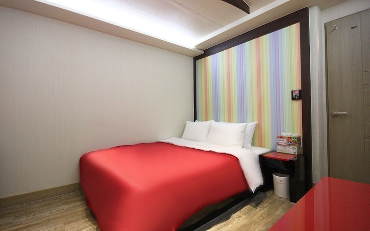 Imagen general del Hotel Asan ING. Foto 5