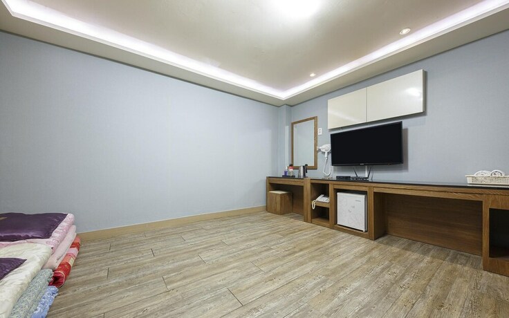 Imagen de la habitación del Hotel Asan ING. Foto 20