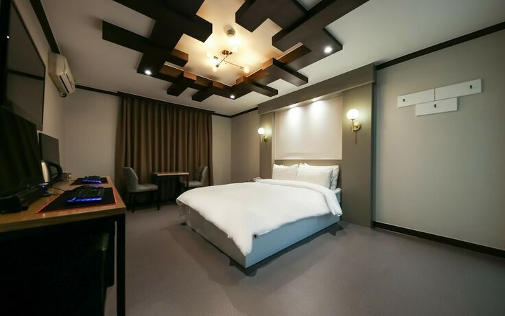 Imagen general del Hotel Asan Iteul. Foto 1