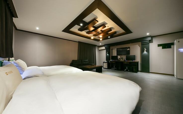 Imagen general del Hotel Asan Iteul. Foto 2