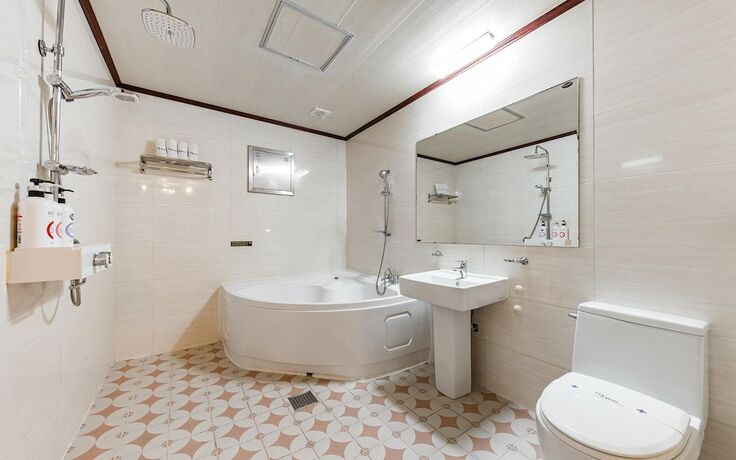 Imagen general del Hotel Asan Iteul. Foto 3