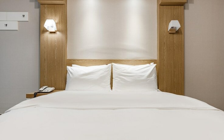 Imagen general del Hotel Asan Iteul. Foto 4