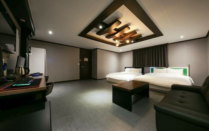 Imagen general del Hotel Asan Iteul. Foto 6