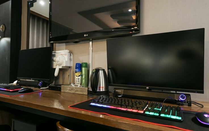 Imagen general del Hotel Asan Iteul. Foto 7