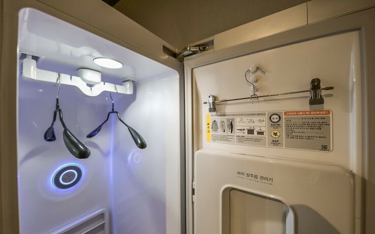 Imagen general del Hotel Asan Iteul. Foto 8