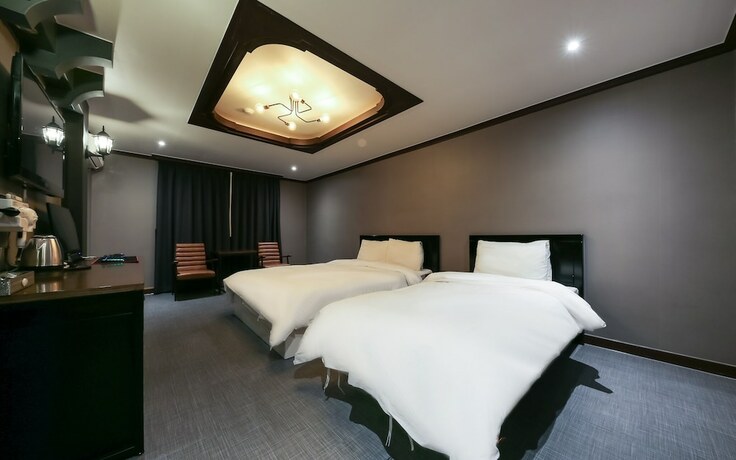 Imagen general del Hotel Asan Iteul. Foto 9
