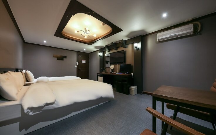 Imagen general del Hotel Asan Iteul. Foto 10