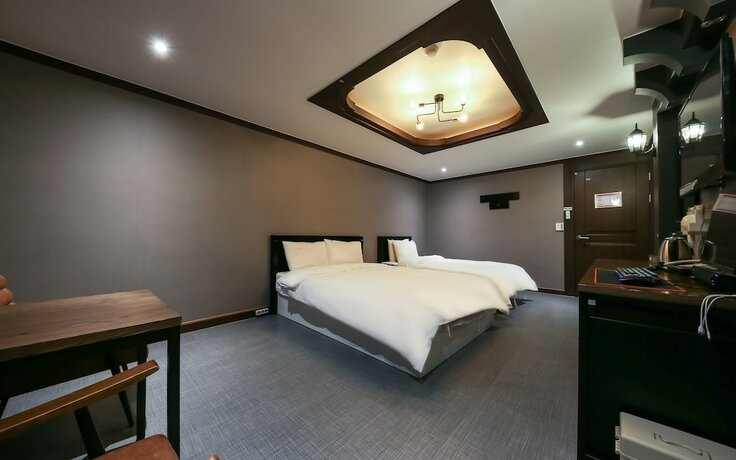 Imagen general del Hotel Asan Iteul. Foto 11