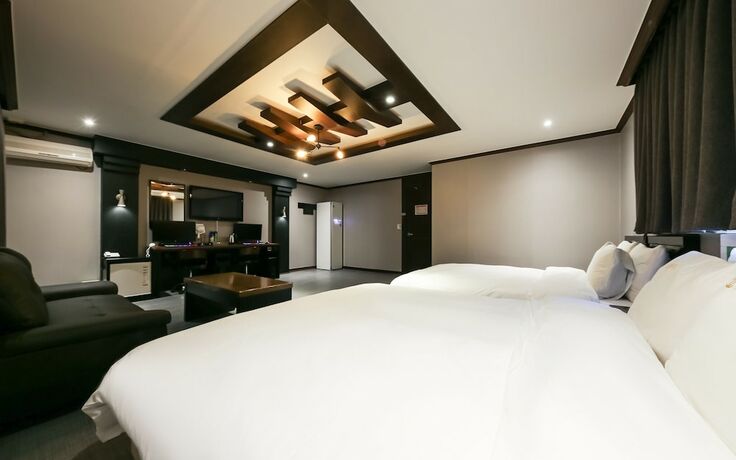 Imagen general del Hotel Asan Iteul. Foto 12