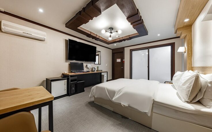 Imagen general del Hotel Asan Iteul. Foto 13