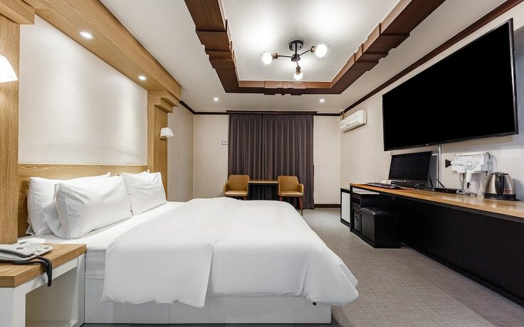 Imagen general del Hotel Asan Iteul. Foto 14