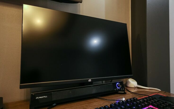 Imagen general del Hotel Asan Iteul. Foto 15