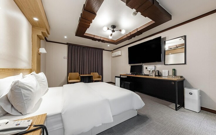 Imagen general del Hotel Asan Iteul. Foto 17