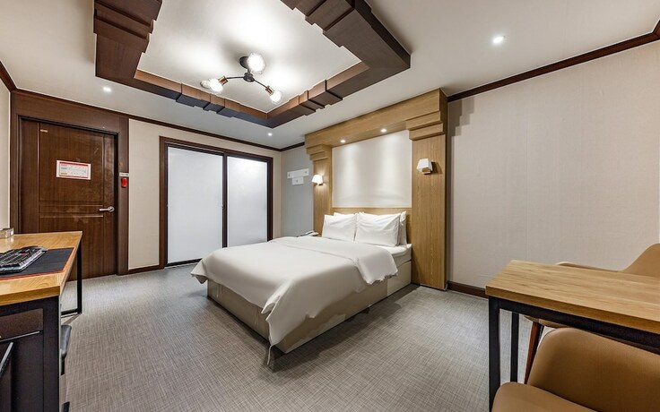 Imagen general del Hotel Asan Iteul. Foto 18