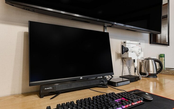 Imagen general del Hotel Asan Iteul. Foto 20