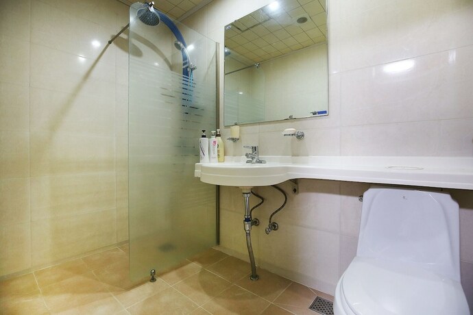 Imagen general del Hotel Asan Just Stay Asan City Hall. Foto 4