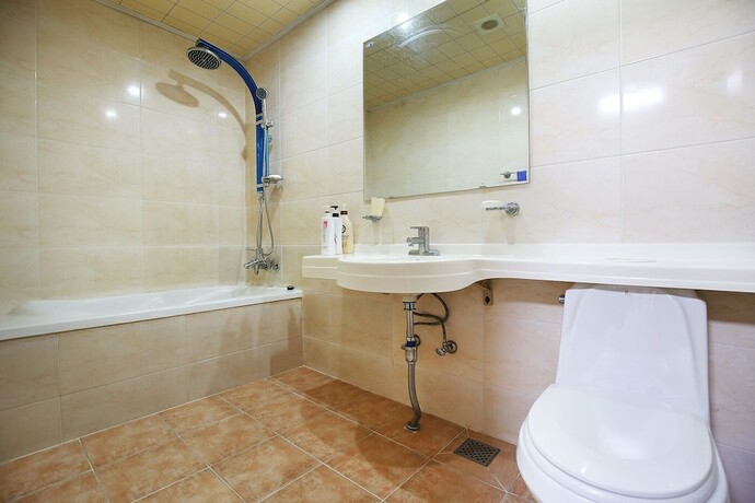 Imagen general del Hotel Asan Just Stay Asan City Hall. Foto 6