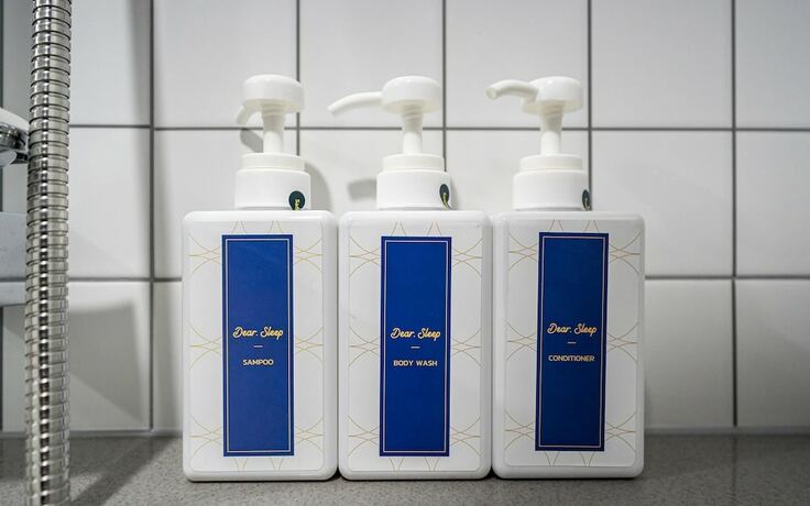 Imagen general del Hotel Asan Just Stay Asan City Hall. Foto 9