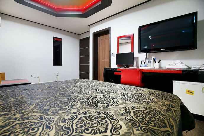 Imagen general del Hotel Asan Just Stay Asan City Hall. Foto 11