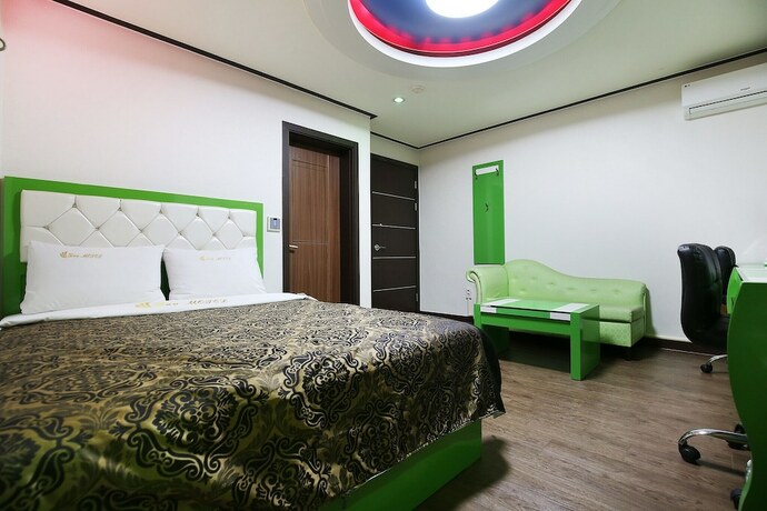 Imagen general del Hotel Asan Just Stay Asan City Hall. Foto 13