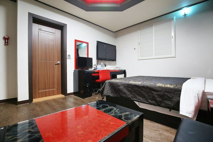 Imagen general del Hotel Asan Just Stay Asan City Hall. Foto 14