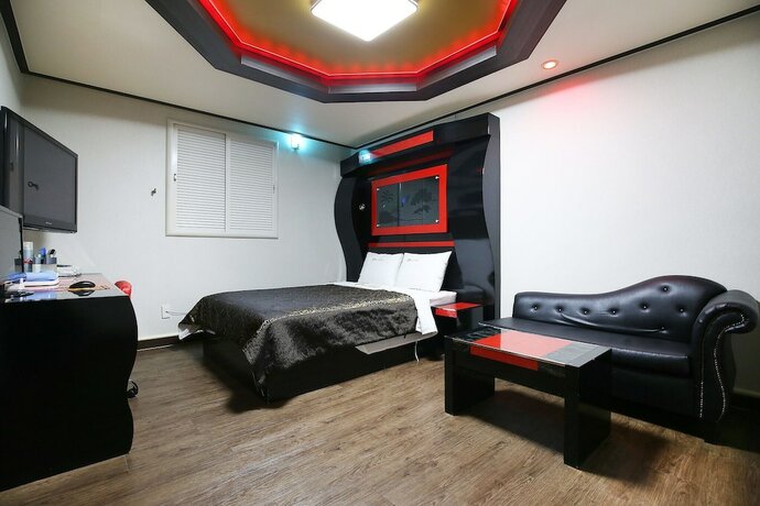 Imagen general del Hotel Asan Just Stay Asan City Hall. Foto 15