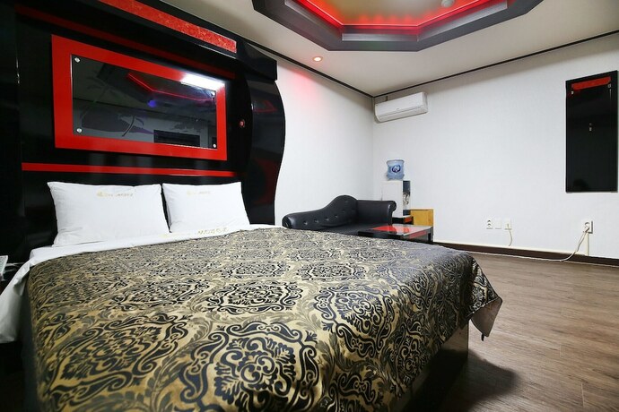 Imagen general del Hotel Asan Just Stay Asan City Hall. Foto 16