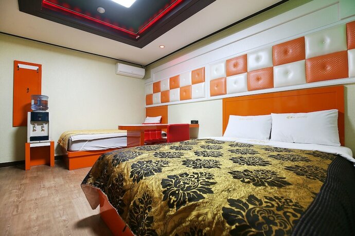 Imagen general del Hotel Asan Just Stay Asan City Hall. Foto 18