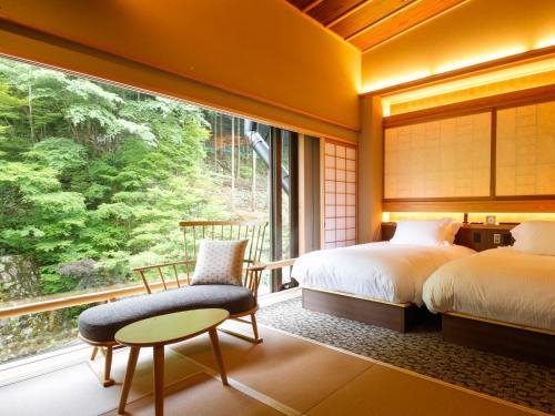 Imagen de la habitación del Hotel Asan Kotonami. Foto 6