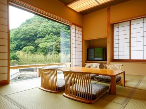 Imagen de la habitación del Hotel Asan Kotonami. Foto 7