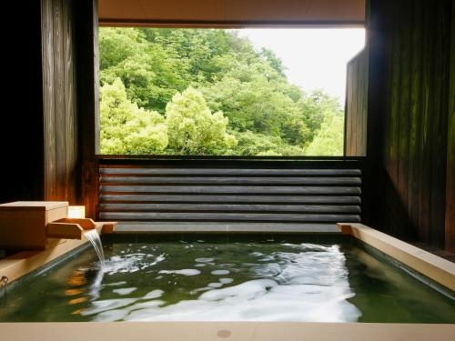 Imagen de la habitación del Hotel Asan Kotonami. Foto 8