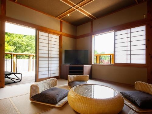 Imagen de la habitación del Hotel Asan Kotonami. Foto 10