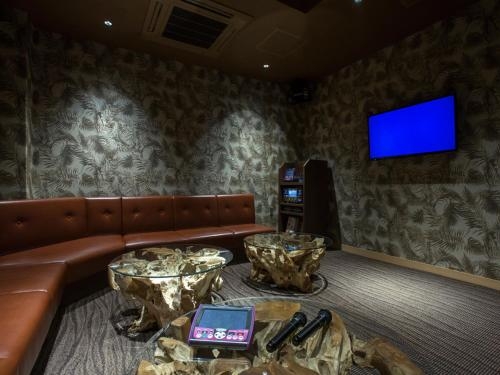 Imagen general del Hotel Asan Kotonami. Foto 4