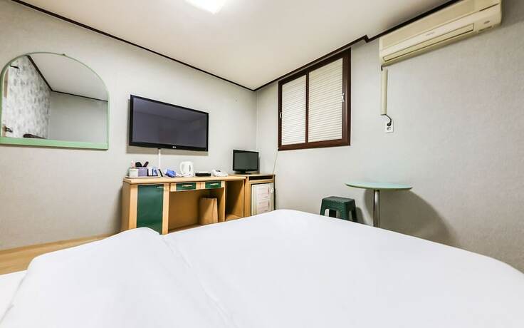 Imagen general del Hotel Asan Lucky. Foto 2