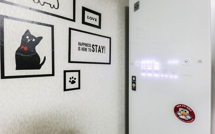 Imagen general del Hotel Asan Lucky. Foto 3