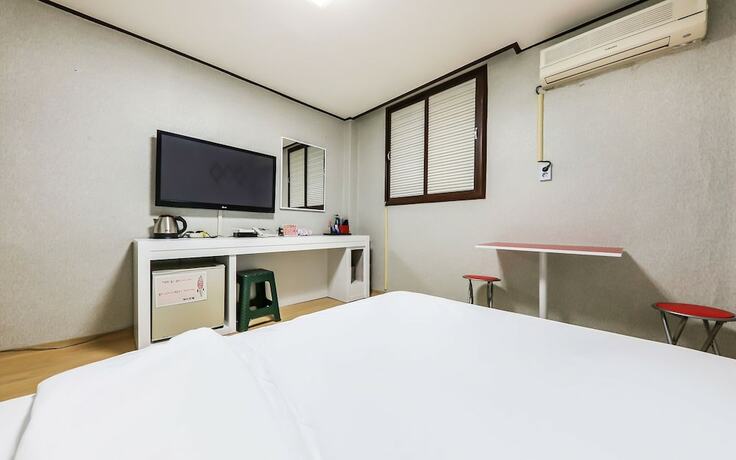 Imagen general del Hotel Asan Lucky. Foto 4