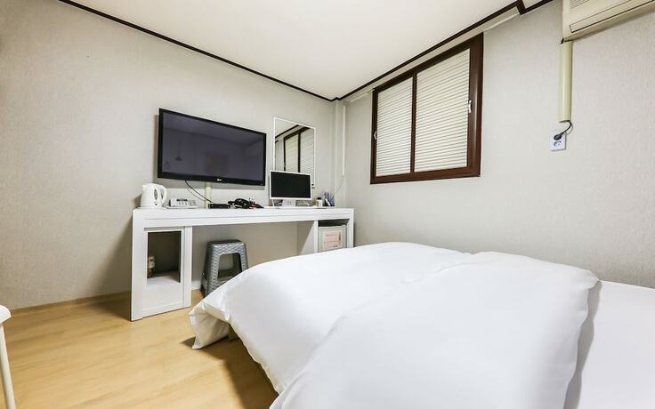 Imagen general del Hotel Asan Lucky. Foto 5