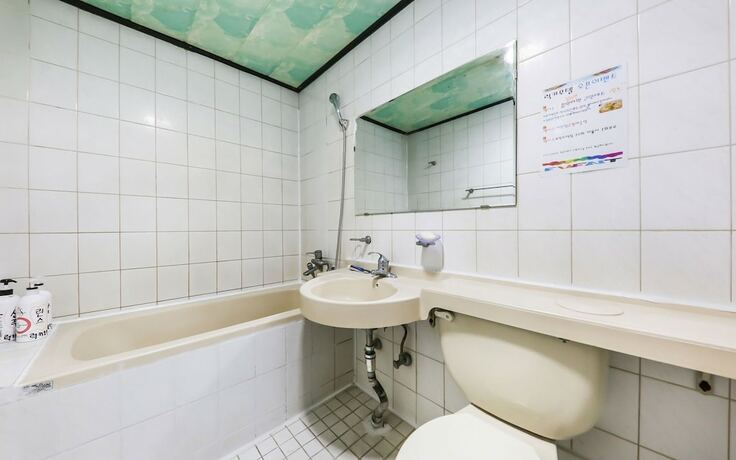 Imagen general del Hotel Asan Lucky. Foto 6