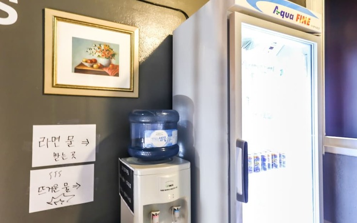 Imagen general del Hotel Asan Lucky. Foto 7