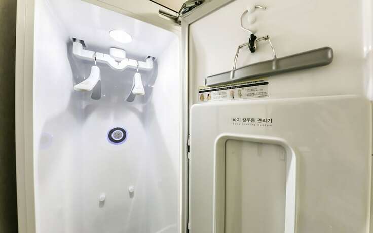 Imagen general del Hotel Asan Lucky. Foto 9