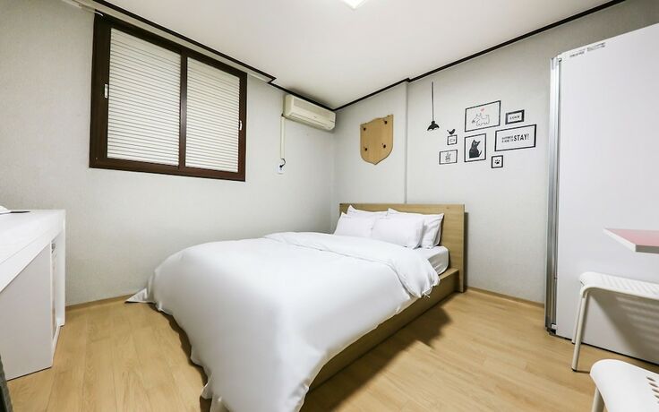 Imagen general del Hotel Asan Lucky. Foto 10