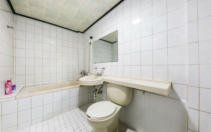 Imagen general del Hotel Asan Lucky. Foto 12