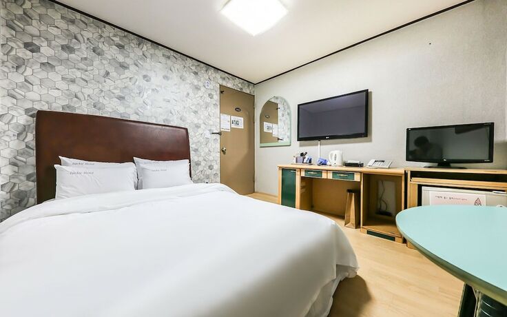 Imagen general del Hotel Asan Lucky. Foto 13