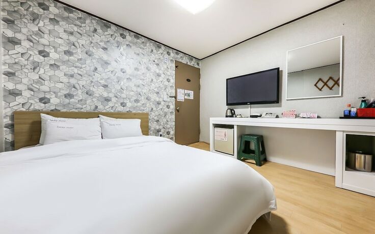 Imagen general del Hotel Asan Lucky. Foto 14