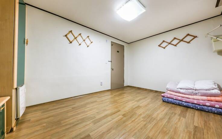 Imagen general del Hotel Asan Lucky. Foto 17