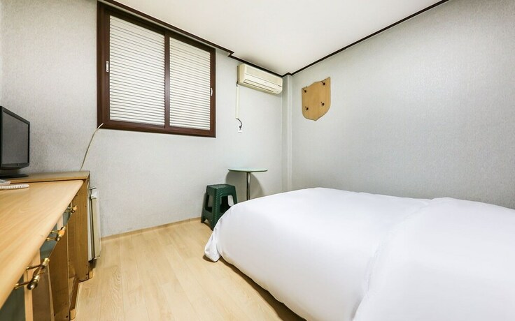 Imagen general del Hotel Asan Lucky. Foto 18