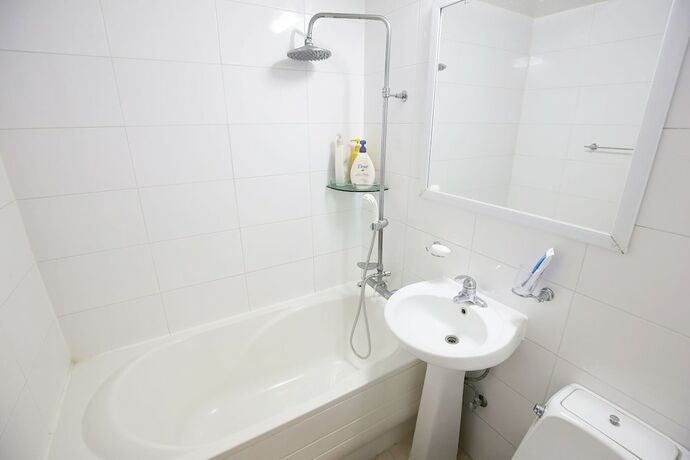 Imagen general del Hotel Asan Marie. Foto 2