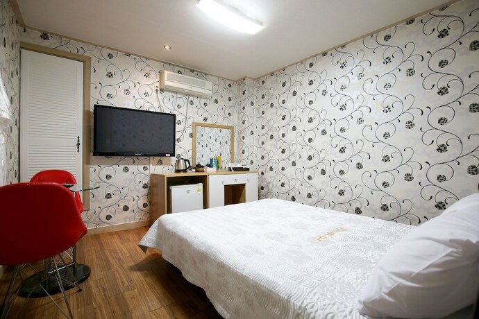 Imagen general del Hotel Asan Marie. Foto 5