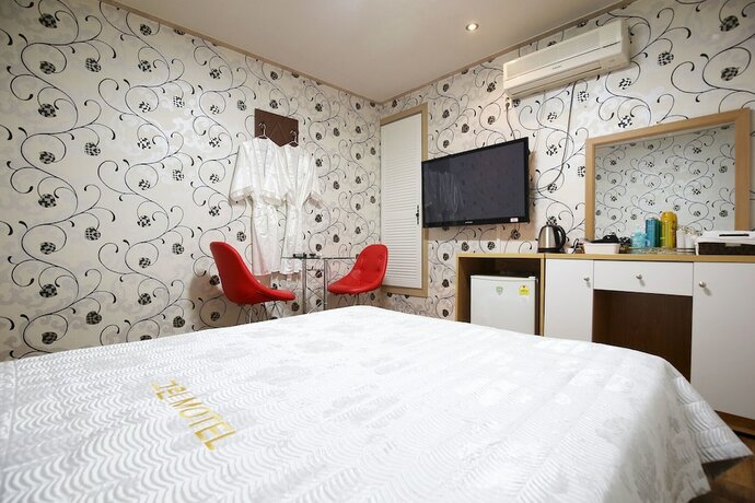 Imagen general del Hotel Asan Marie. Foto 6